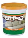 Sơn Nội Thất Boss INT Matt Finish 4.375Lit