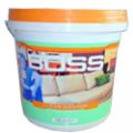 Sơn Nội Thất Boss INT Clean Maximum 4.375Lit