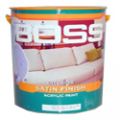 Sơn Nội Thất Boss INT Satin Finish 4.375Lit