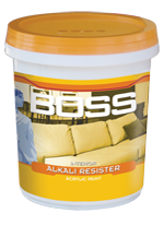 Sơn Lót Boss EXT Alkali Resister 4.375Lit