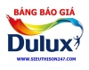 bang-bao-gia-son-dulux-maxilite - ảnh nhỏ  1