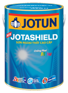 Sơn Ngoại Thất Jotashield L5 5 Lit