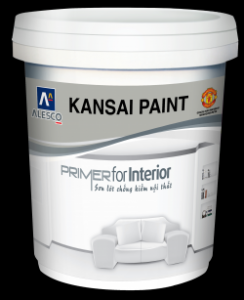 Sơn Lót  PRIMER for INTERIOR 17l