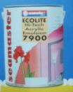 Sơn Nội Thất Ecolite Hi-Tech Acrylic Emulsion 7900 18lit