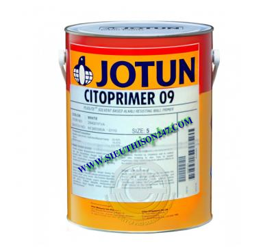 Sơn Lót Jotun Cito Primer 09 L20 20Lit