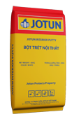 Bột Trét Nội Thất Jotun Putty Int(Trắng) 40 Kg