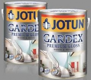 Sơn Dầu Jotun Gardex 2.5 lít