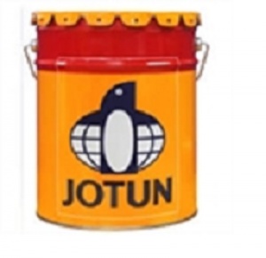 Sơn chống rỉ Jotun Epoxy giàu kẽm màu xám Barrier 77 9 lít