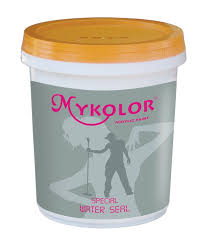 Sơn Mykolor Water Seal 0.875Lit