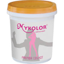 Sơn lót nội thất trắng trần Mykolor Premier Ceilkot 18Lit