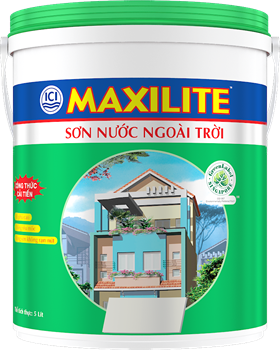 Maxilite Ngoài Trời L18 18Lit