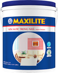 Maxilite Nội Thất L4 4Lit