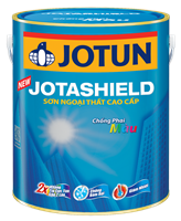 Sơn Ngoại Thất Jotashield  1 Lit