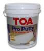 bot-tret-cao-cap-toa-pro-putty-25kg - ảnh nhỏ  1