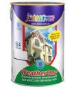 Sơn Ngoại Thất Weatherone-Joton 5Lit