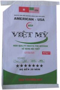 Bột trét nội thất Việt Mỹ